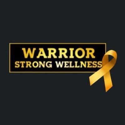 Warrior Strong Wellness